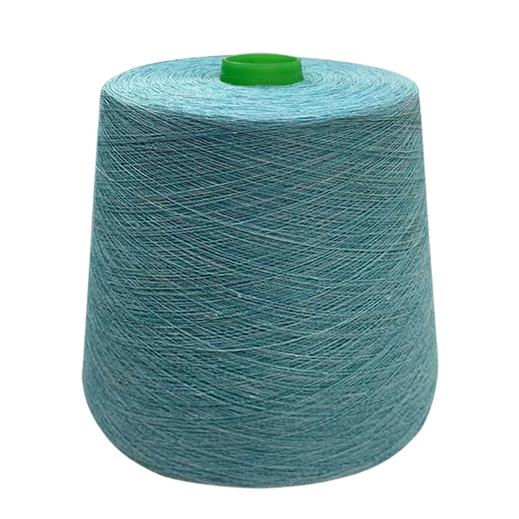 1/36NM yarn dye linen set reflective thread cotton prices linen notebook ptfe thread seal tape bamboo yarn linen yarn
