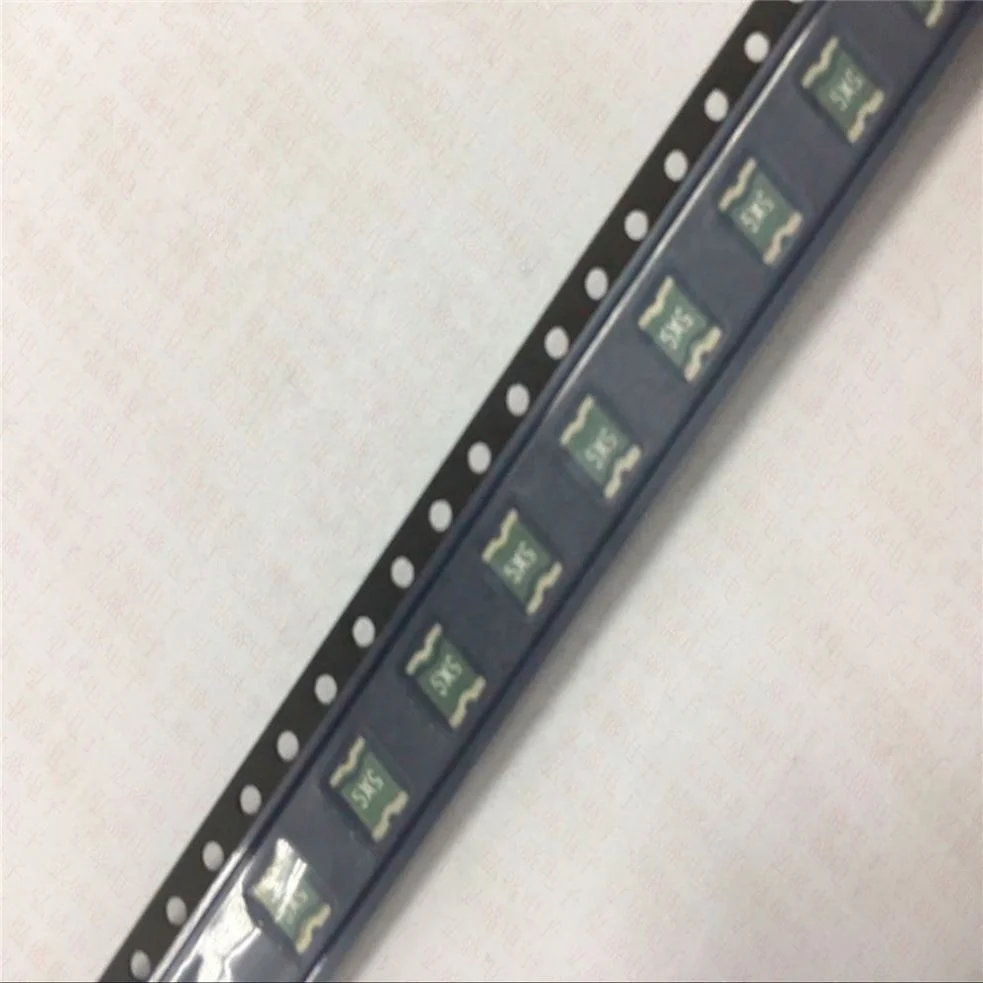 Распродажа SMD сбрасываемый предохранитель предохранители компонент 1812 16VDC 2A