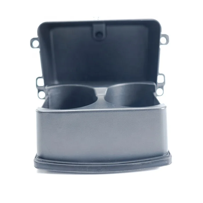 Center Console Cup Drink Holder For Ford Explorer 2011-2015 OEM BB5Z7813562BA