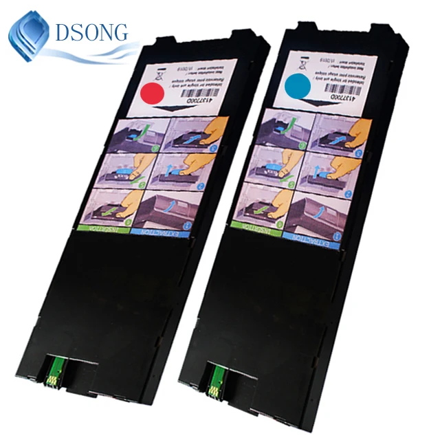 Neopost IS56INK# A0012124 Postage Meter Blue Ink Cartridge for IS5000 and IS6000 Postage Meters