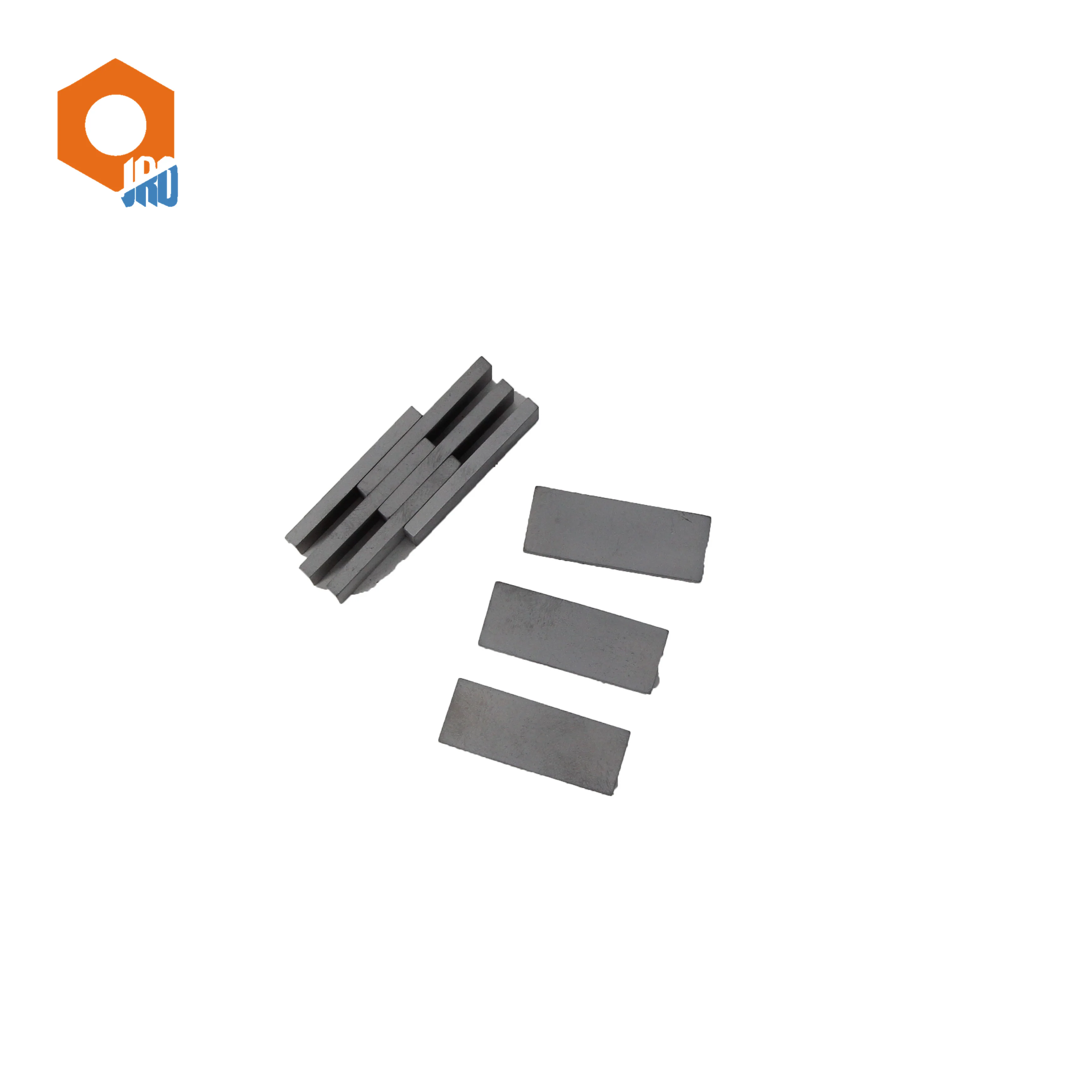 High quality professional supplier Tungsten carbide plate High hardness wear-resistant tungsten carbide plate