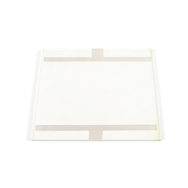 Sheerfond custom electric ceramic hot plate Low energy consumption infrared electric heating plate dc heating element