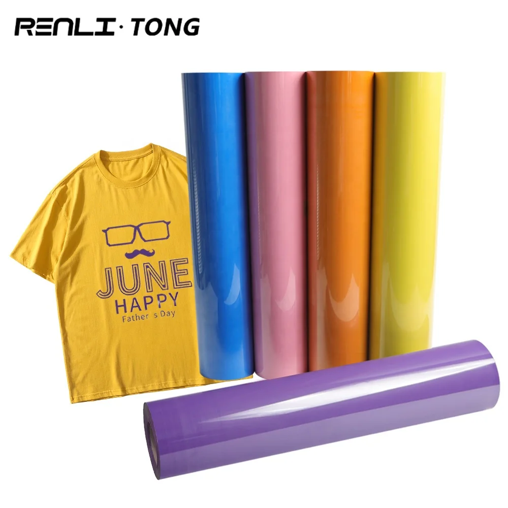 Качественная теплопередача, виниловый текстиль, flex htv pu, теплопередача, виниловая ткань для одежды, хлопчатобумажная ткань