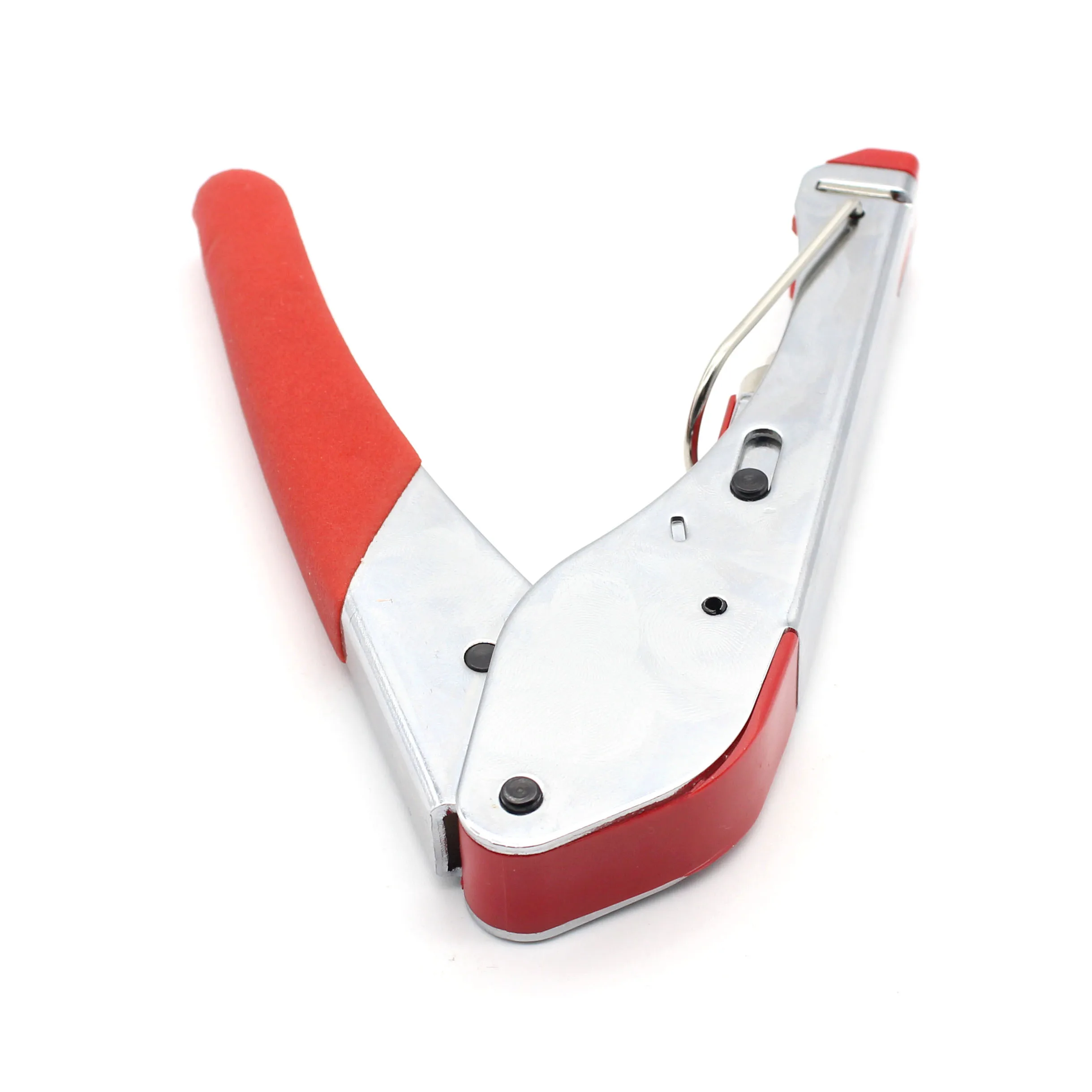 Coaxial Cable F Connector Compression Pliers Crimping Tool