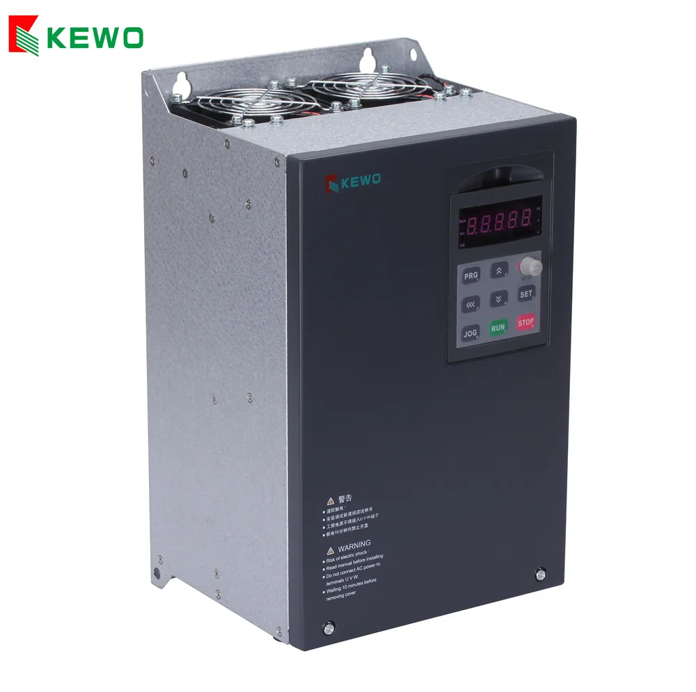 380V 440V 3phase 30HP 40HP 50HP solar pump inverter MPPT solar vdf pump drive