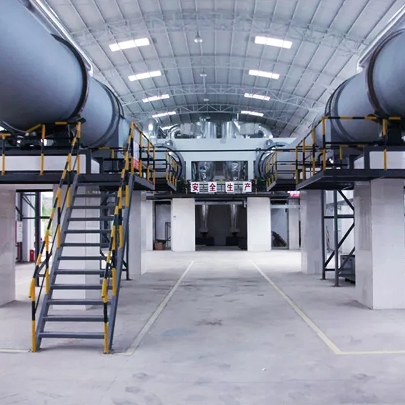 Clay Leca Production Line Ceramsite Sand Production Machinery Ceramic Pelletizer Price
