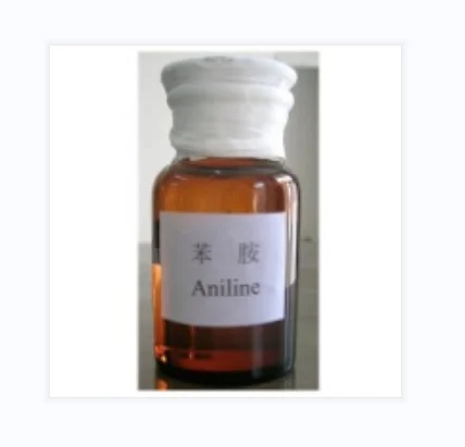 Best price aniline/anilin