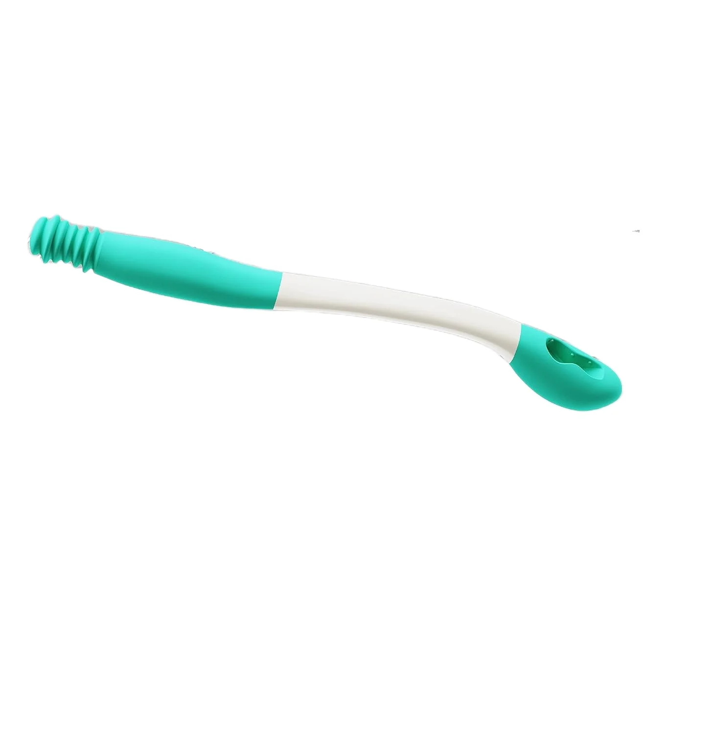 2024 new elderly pregnant women do not bend over to wipe bathroom dry wipe toilet paper blotter cleaning aid butt cleaning brush