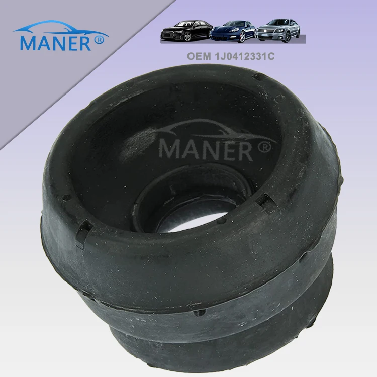 MANER 1J0412331C Auto Parts Engine Strut Mount For Audi  A1 CNVA A3 TT Skoda VW golf bora svw faw vw  2004 2013
