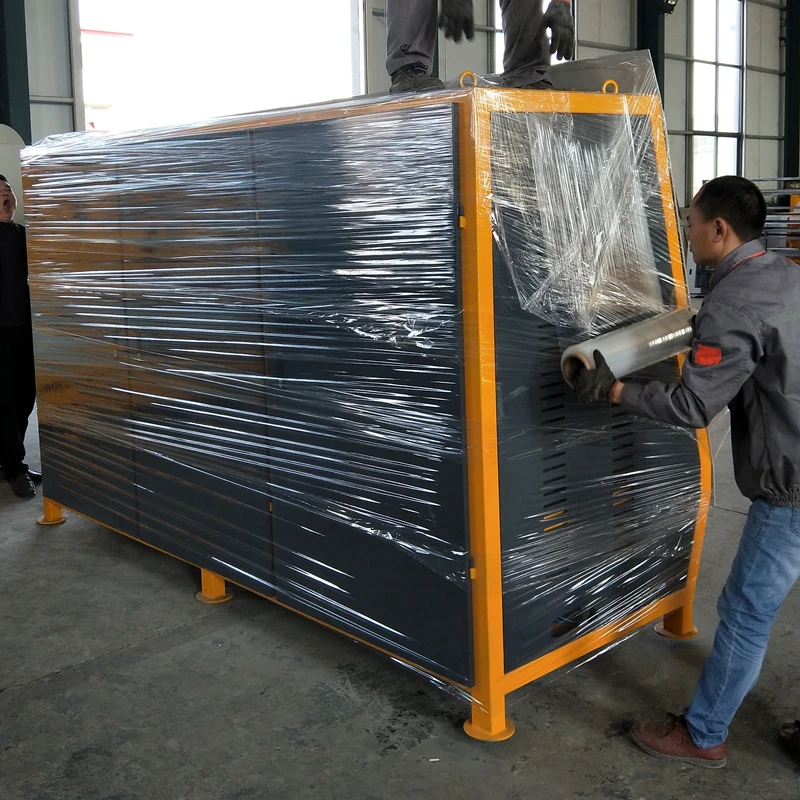 Automatic Steel Bar Bending Machine/Best Quality CNC Rebar Stirrup Bender Machine/Bar Bending Cutting Machine