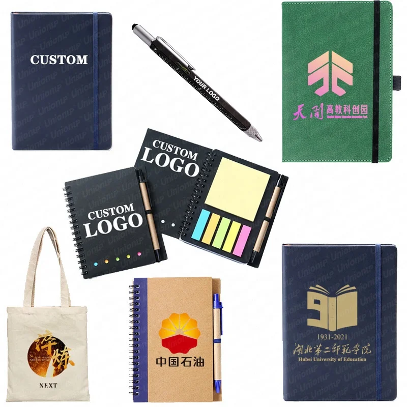 LCC650 2024 Hot Sale Best Promotional Item Promotional Activities Gift Sets for Business Gifts with Custom Logo Corporate Gifts