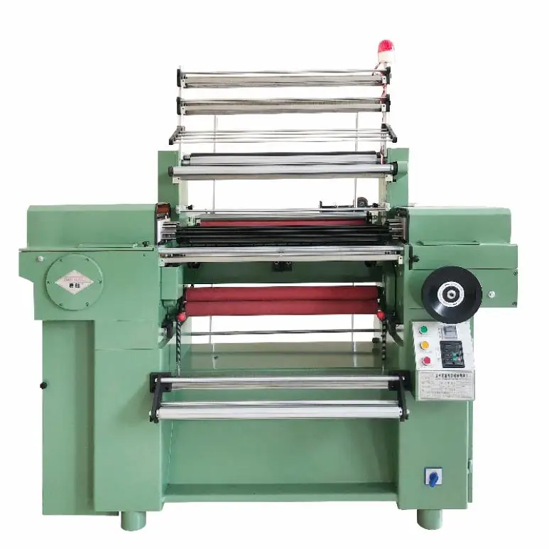 HENGHUI B8 Crochet knitting machine loom weaving machine