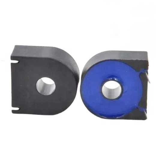 Zentar 7mm Hole Precision Current Transformer PCT701 Mini Current Transformer