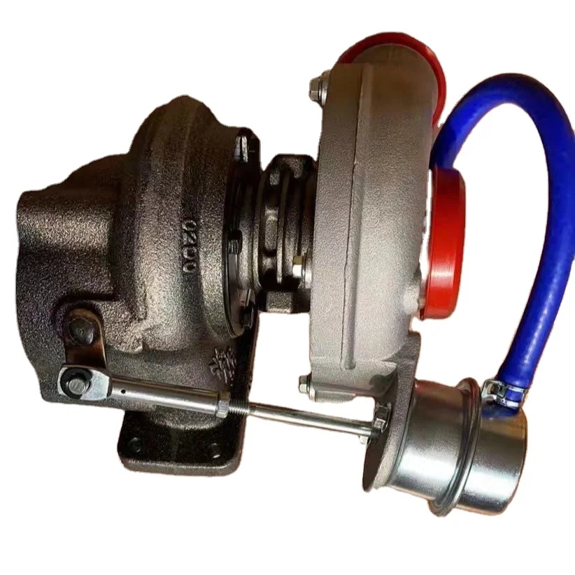 GT2256S 320 06047 Supercharger