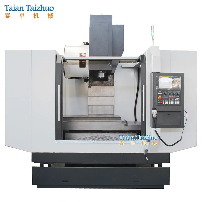 CNC Double Column Milling Machine CNC Gantry Milling Machine Gantry Machining Center GL2214
