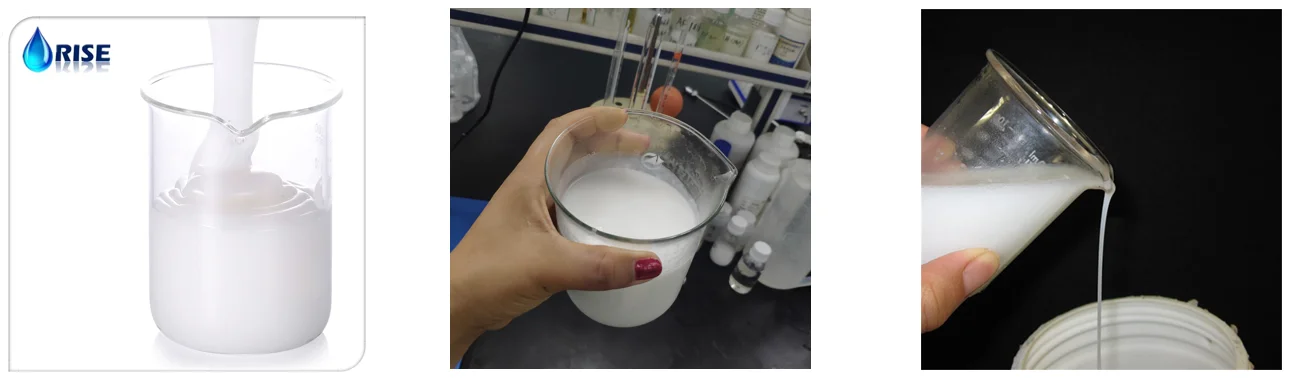 China top selling Fast antifoam Water based defoamer organosilicon oil additive Desulphurization Defoamer