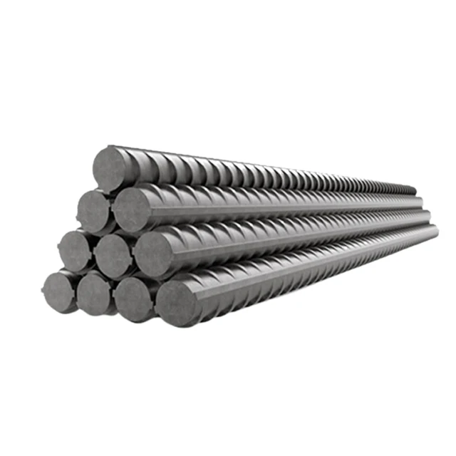 12mm 16mm Hot Rolled Deformed Steel Bar Rebar Steel Iron Rod Deformed for Construction Rebar