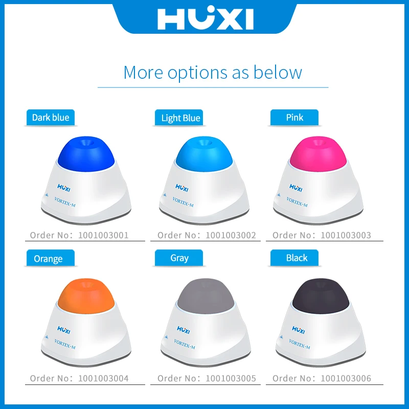 Cheap Laboratory Mini Vortex Mixer Portable Price