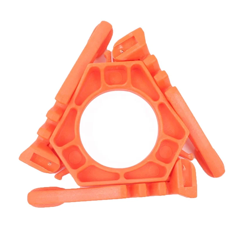 Folding Canister Tripod Can Stand for Camping Stoves, Fuel Can Stabilizer for Picnic, Mini Gas Stove Stand for Hiking Cooking