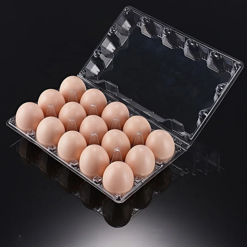 Machine To Manufacture Plastic Egg Trays Disposable Food Tray