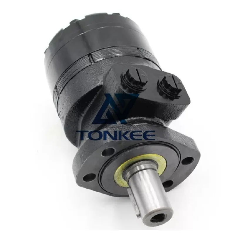 OMH500 Hydraulic Agitator Motor Putzmeister Concrete Pump Repair Maintain Parts