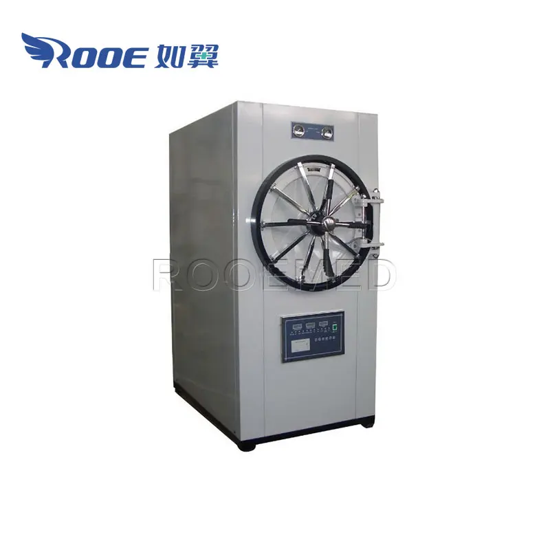 WS-YDB Microcomputer Control Sterilization Equipments Pressure Steam Autoclave Sterilizer