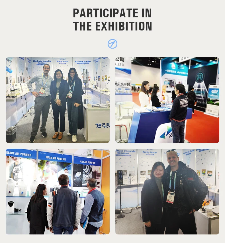 Panic buying AC220V Negative ion generator for home appliance parts