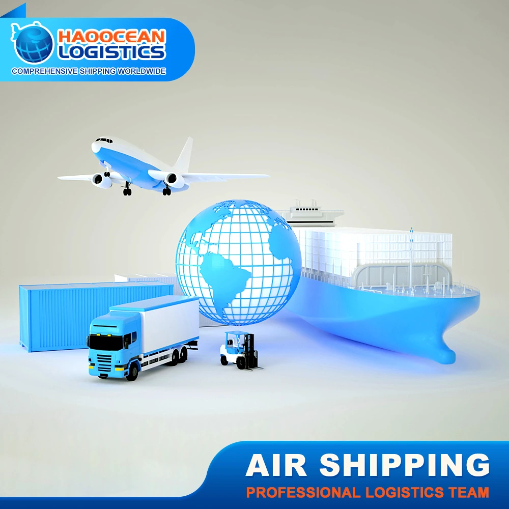Топ 10, профессиональное сотрудничество, логистика, экспедитор грузов из Китая в США и другой адрес, предоставление различных способов доставки