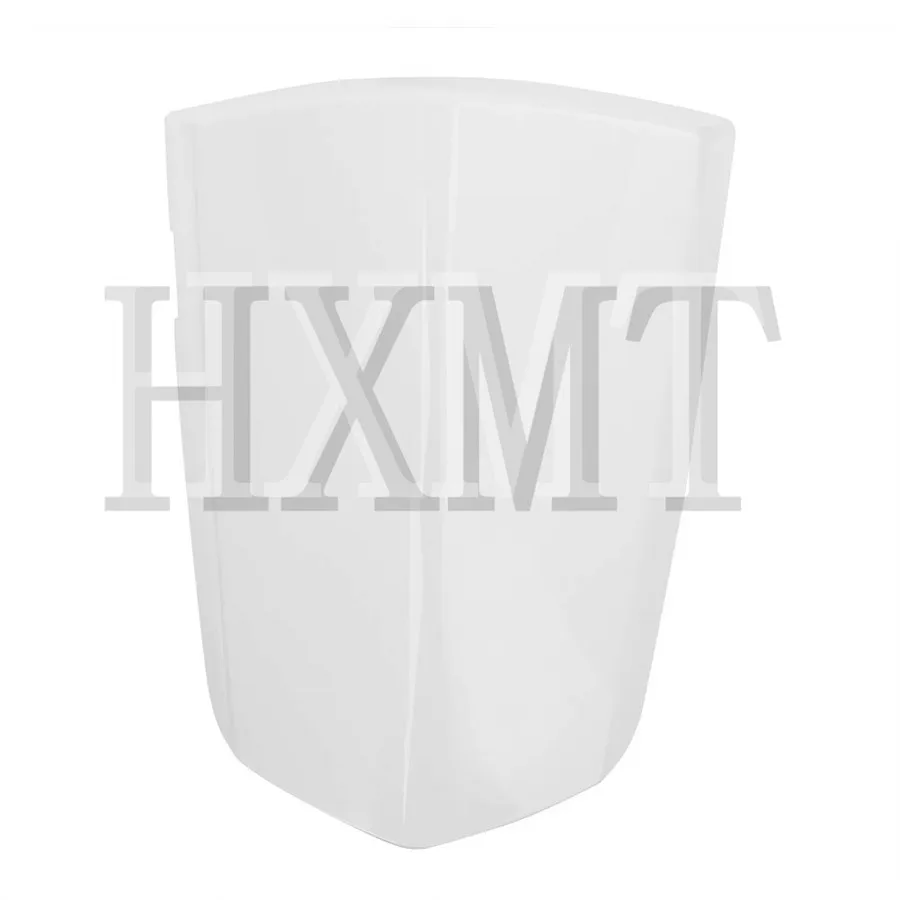 For Suzuki GSXR 1000 K3 2003 2004 black motorcycle Pillion Rear Seat Cover Cowl Solo Seat Cowl