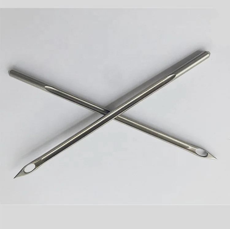 Hot Selling Artificial grass Needles for  Tufted Carpet Machinery