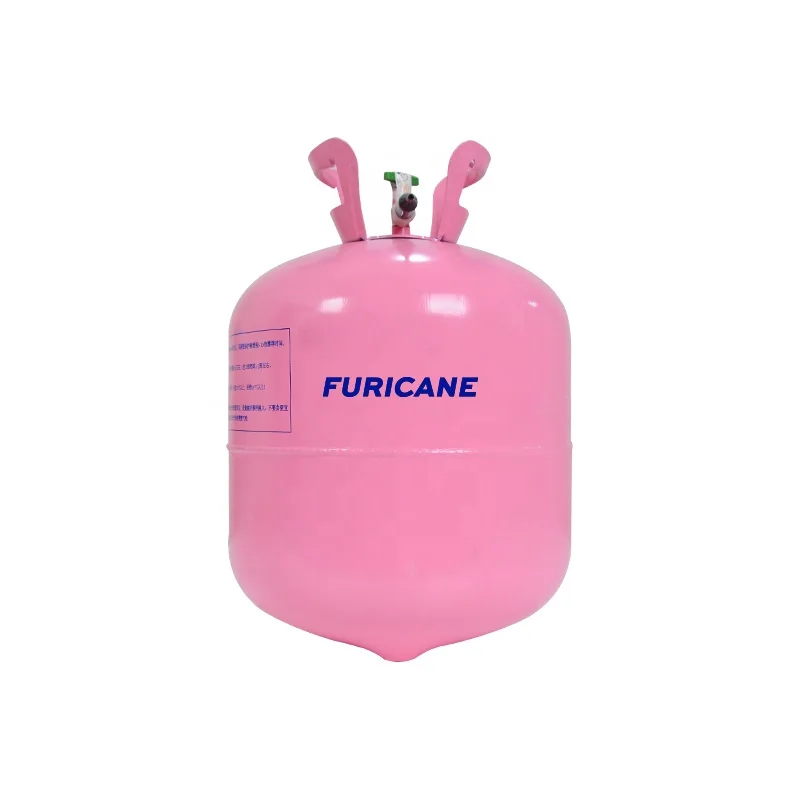 Wholesale 7L 13L 22L helium tanks filled with 15 30 50 balloon helium tanks for party parties