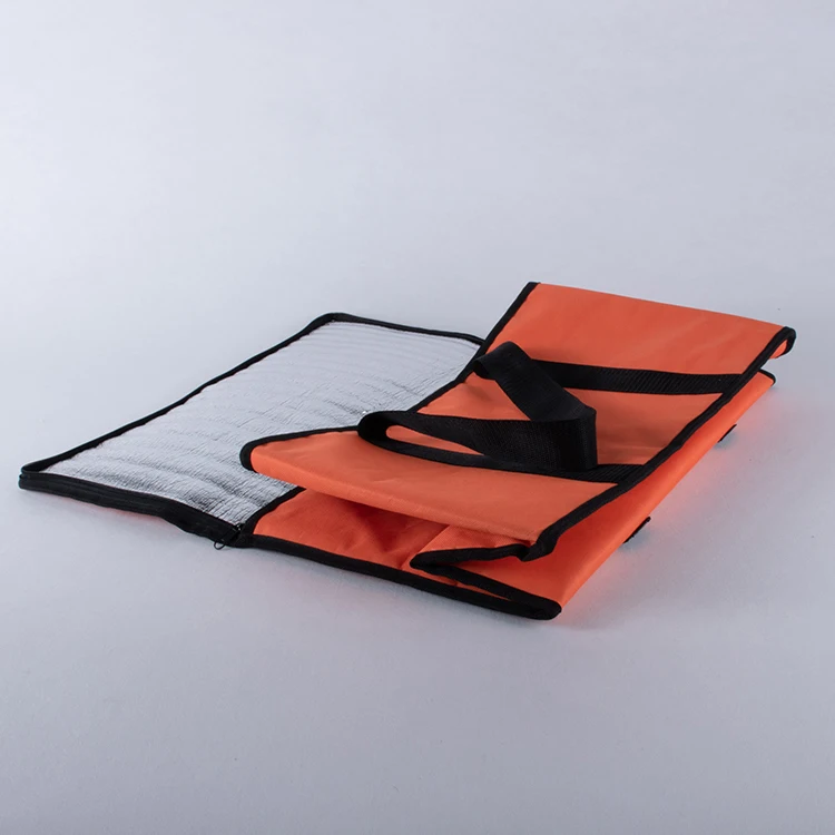 Cooler thermal insulation bag lunch insulated cooling bags for food