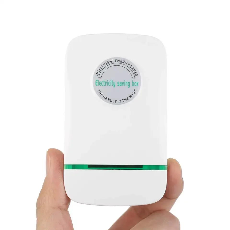 Wholesale Energy Saving Economizer Electric Energy Saver  Electricity Saving Box  Efficient Power Saver