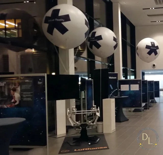 Cheap Giant Advertising Inflatable Pvc Round Floating Helium Balloon Advertising Balloon With Logo