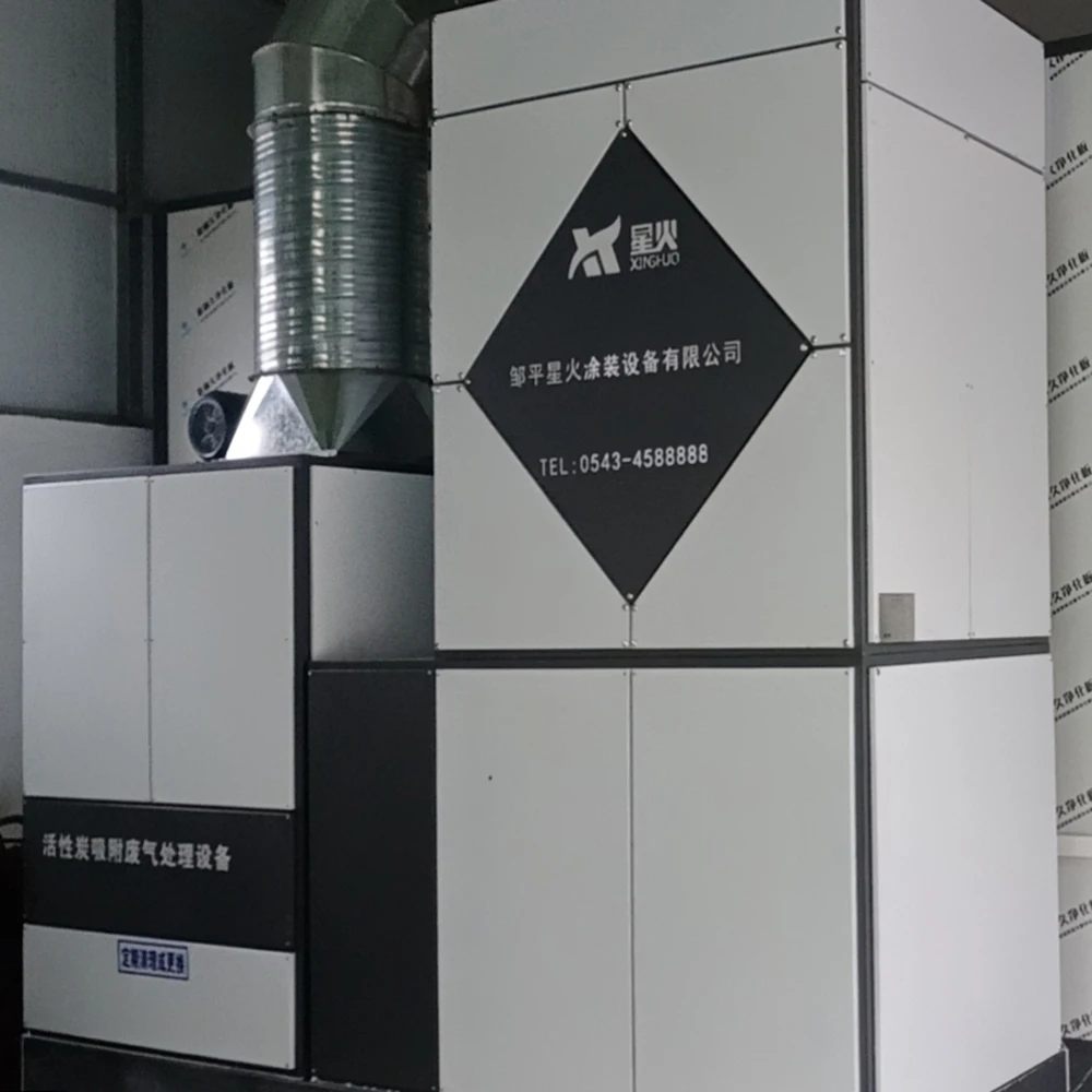 X-600  Car Body Paint Booth Car Spraying Oven Booth Paint Cars