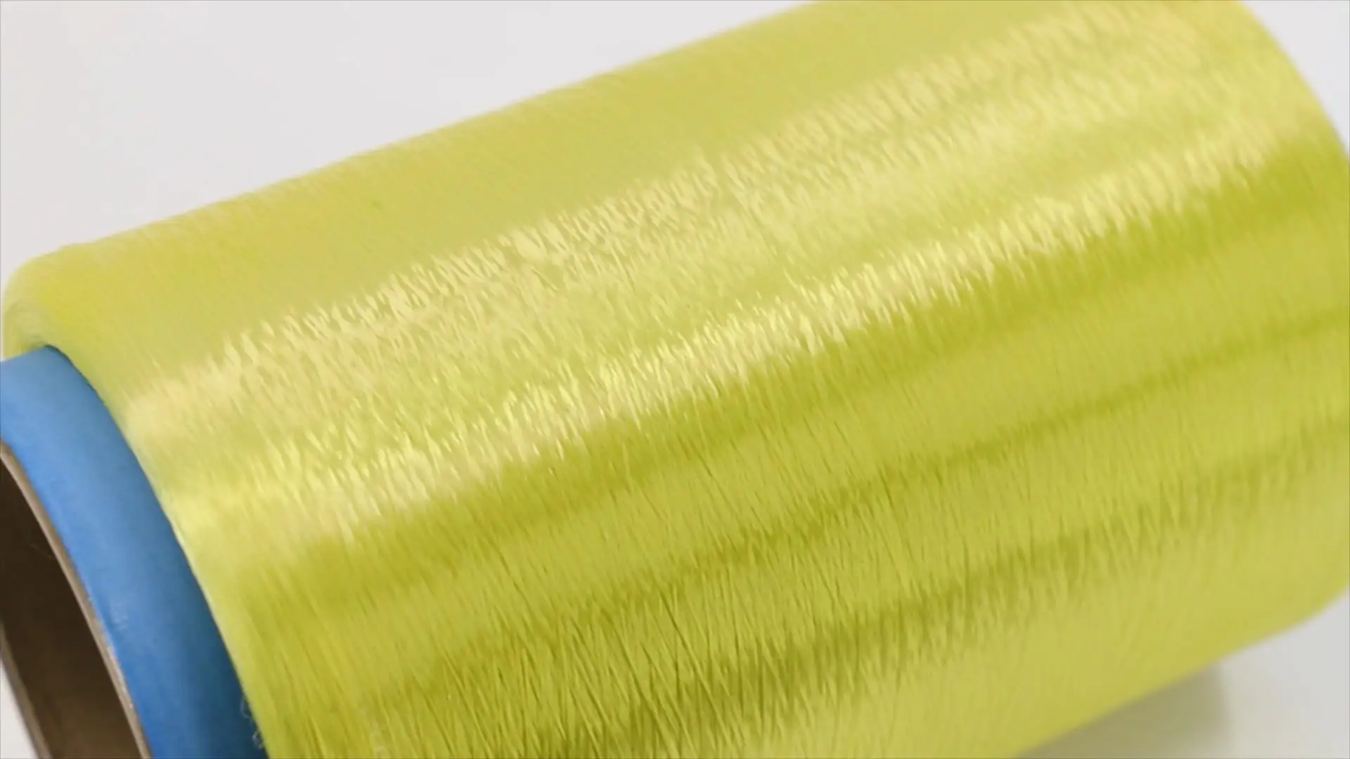 Wholesale 1000D 840D Kevlar Para Aramid Fiber Filament Yarn Aramide for Reinforcement