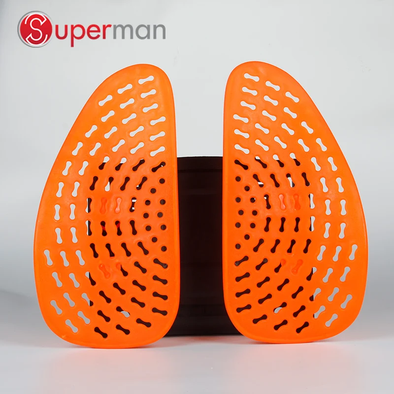 HUIFAN plastic back support/ back support car seat covers