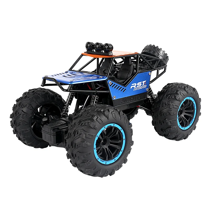 1:18 scale high speed off road climbing remote control car for sale electric cheap hot selling kids toy professional