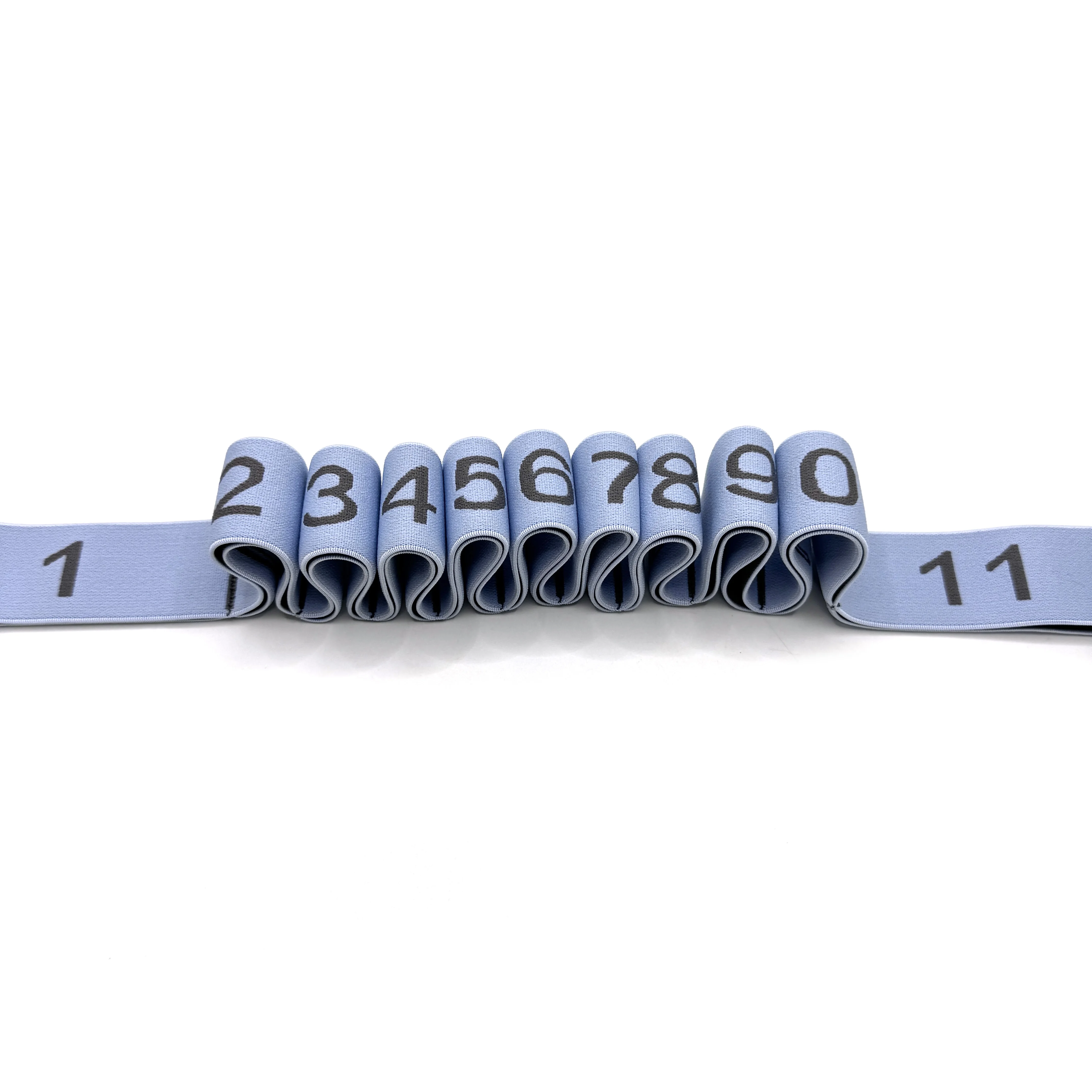 Хит продаж Эластичный ремень для йоги