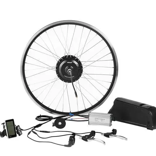 
(Electronic Components) elektro-bike-kit china 