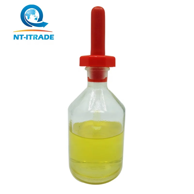 
NT-ITRADE Brand Factory supply Span 80 Cas No.1338-43-8 Sorbitan Oleate Emulsifier S80 Sorbitan Monooleate 