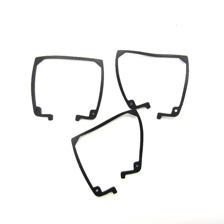 Good Supplier High Temperature Waterproof Mould Seal Rubber Switch Box Gasket