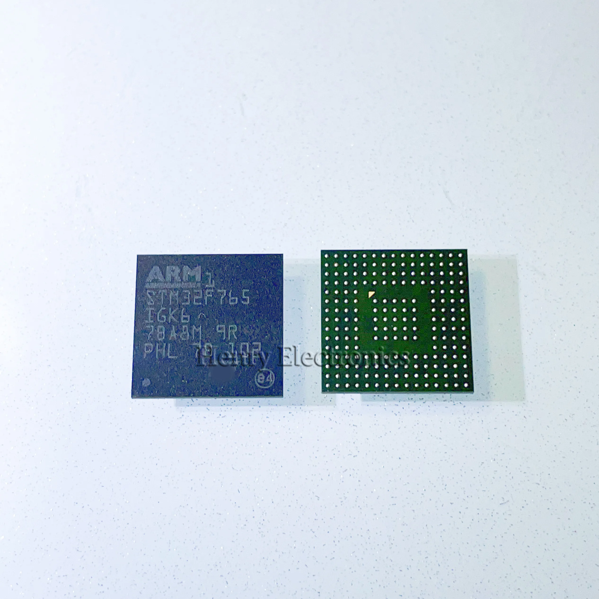 Hot sell Original  IC  Chips   for Smart home products    UFBGA176     STM32F765     STM32F765IGK6