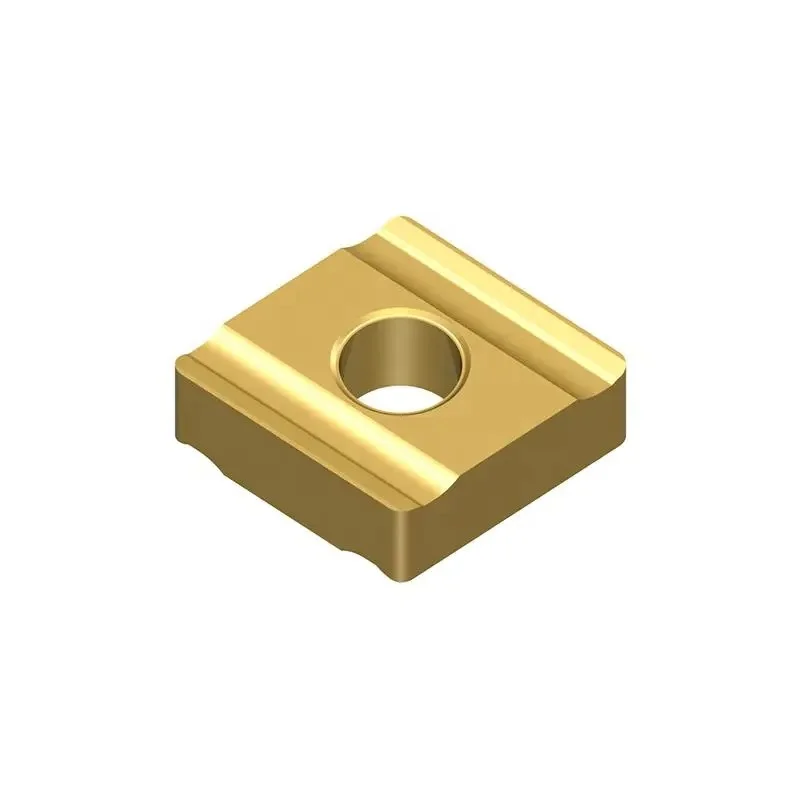 CNMG standard turning inserts for steel