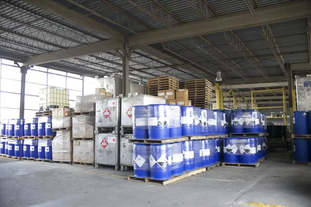 Polyhydric Alcohol Phosphate Ester PAPE 50% Water Treatment Chemical