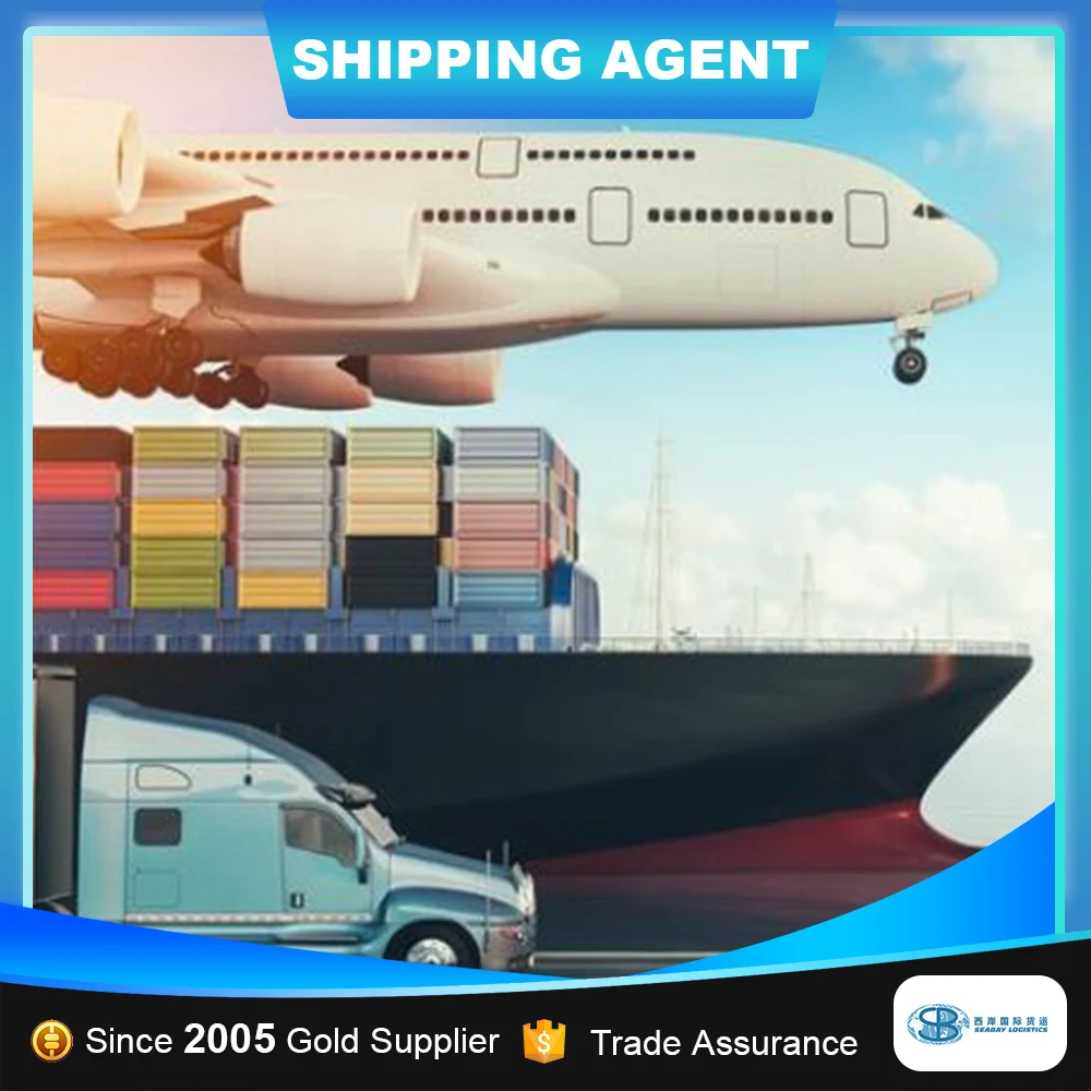 Shenzhen Shipping Cargo Company to Doha Qatar