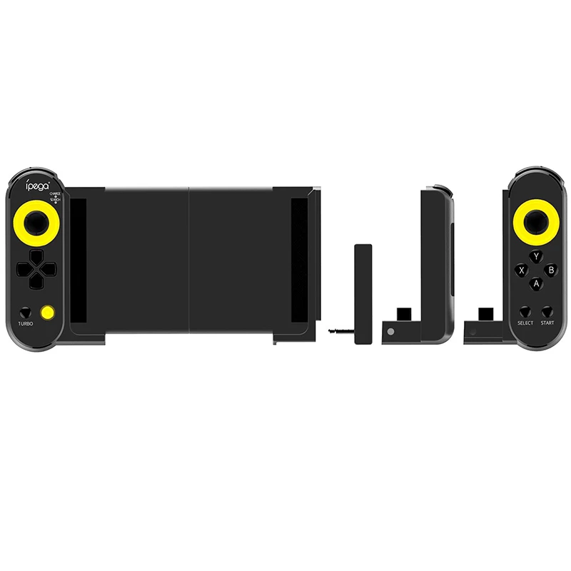  IPEGA PG-9167 геймпад триггер Joy con контроллер мобильный джойстик для телефона Android iPhone ПК ТВ приставка управление