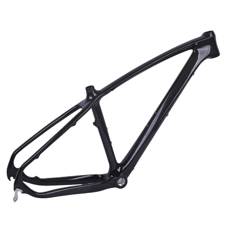 
gloss mate customized brand painting 26er 27.5er 29er carbon mountain bike mtb frame 
