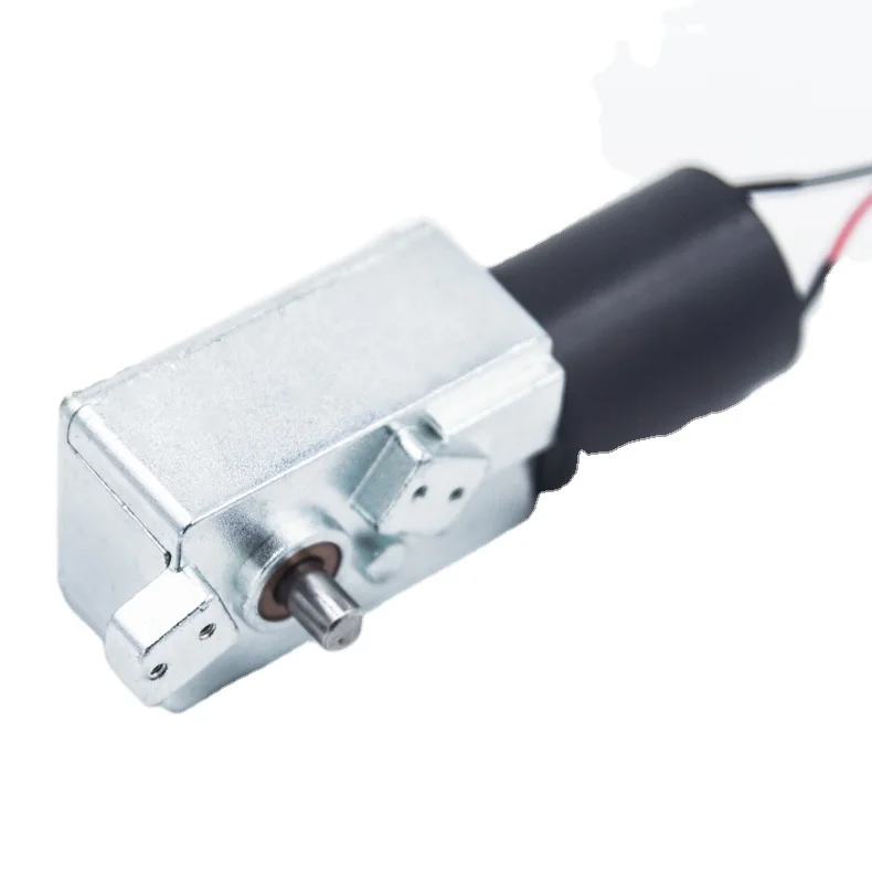 Линейный двигатель THCOO 12 В постоянного тока с подъемным