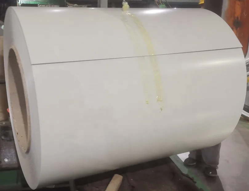 Поставщик алюминиевых катушек